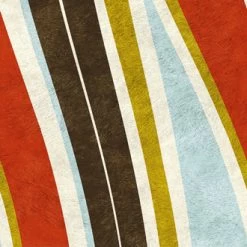 Elitis Covent Garden Behang Extra Roll DM62508