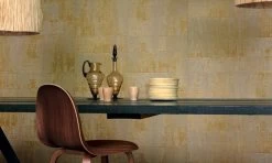 Elitis Eldorado Atelier D'artiste VP88004 -Trendy Wanddecoratie Wereld elitis elitis eldorado atelier dartiste vp88004 1