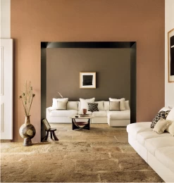 Elitis Lin - VP95310 -Trendy Wanddecoratie Wereld elitis elitis lin vp95310 2