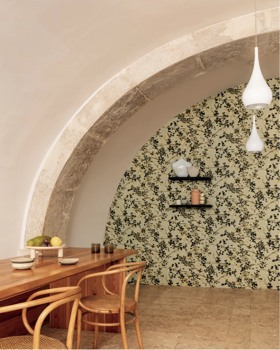 Elitis Milos - VP95503 5 Elitis Milos - VP95503 - Afbeelding 3