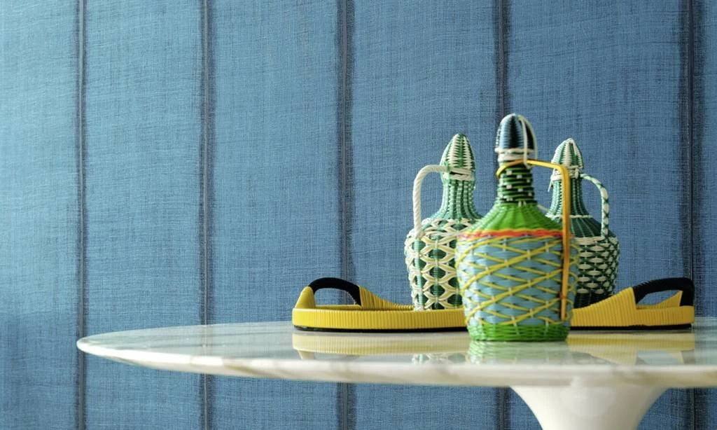 Elitis Nomades Sari VP89552 4 Elitis Nomades Sari VP89552 - Afbeelding 2