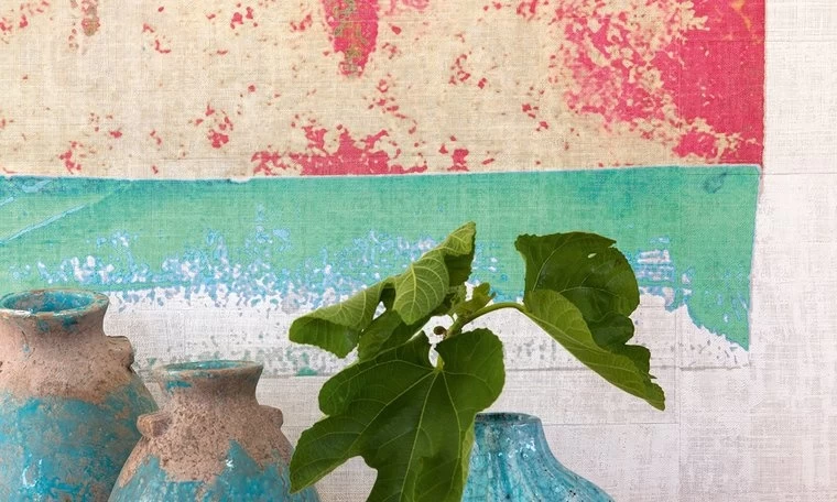 Elitis Socrate Wallpaper Panel DM88001 5 Elitis Socrate Wallpaper Panel DM88001 - Afbeelding 3