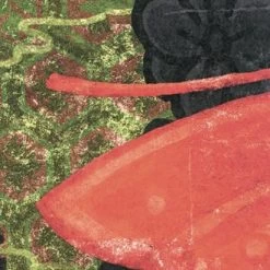 Elitis Une Histoire De Paradis TP28402