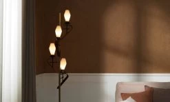 Elitis Vintage Leather RM79070 -Trendy Wanddecoratie Wereld elitis elitis vintage leather rm79070 1