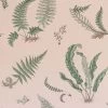 GP And J Baker Ferns Blush BW45044.11 -Trendy Wanddecoratie Wereld gp and j baker gp and j baker ferns blush bw450441
