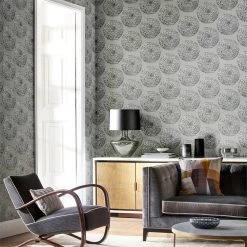 Harlequin Elixity Onyx - 112177 -Trendy Wanddecoratie Wereld harlequin harlequin elixity onyx 112177 2