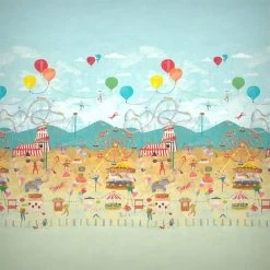 Harlequin Lifes A Circus - 112647