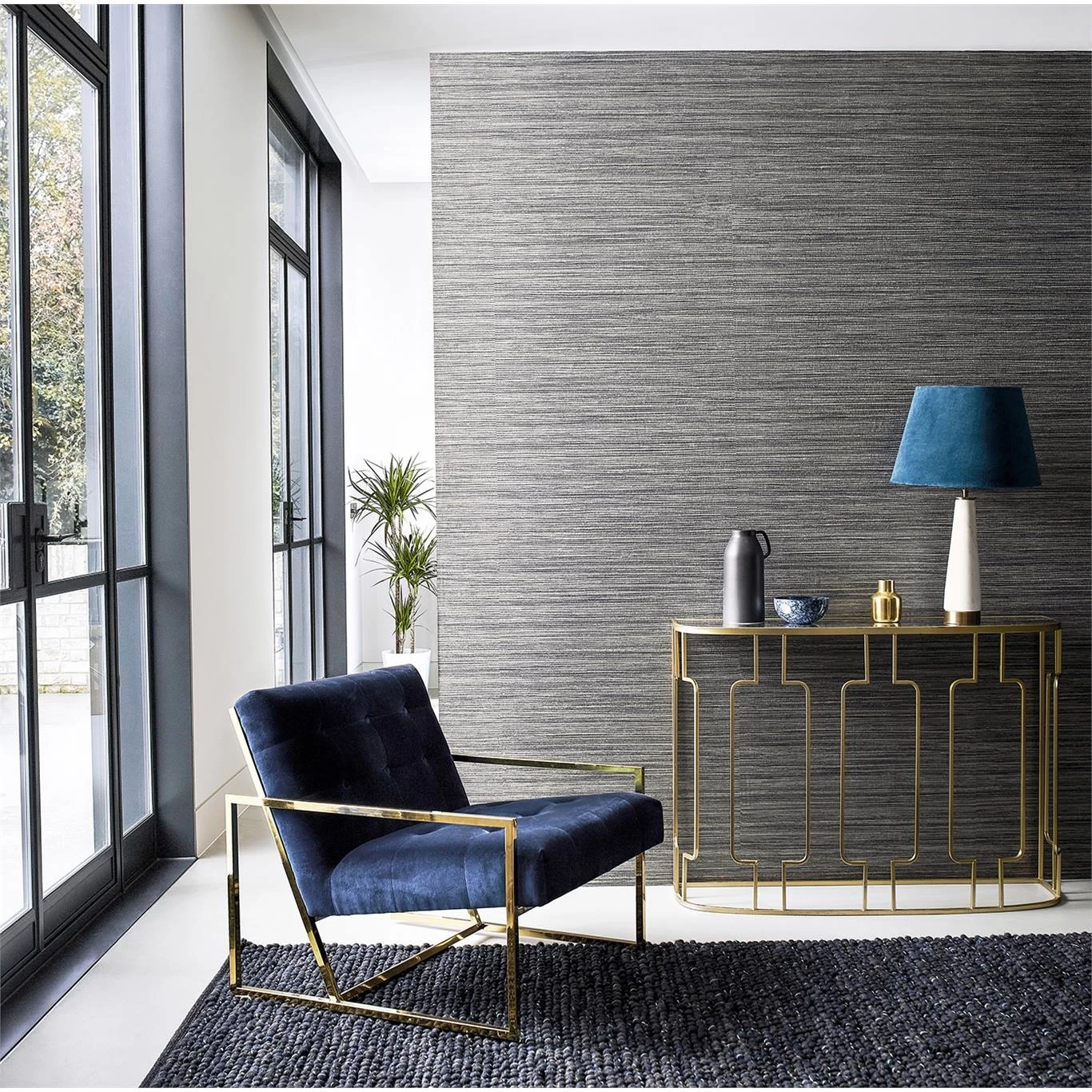 Harlequin Lisle Pummice - 112115 4 Harlequin Lisle Pummice - 112115 - Afbeelding 2