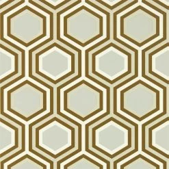 Harlequin Selo Gold/Platinum - 112147