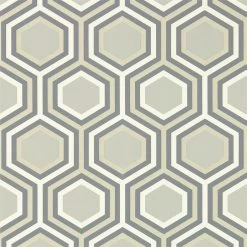 Harlequin Selo Slate/Platinum - 112148