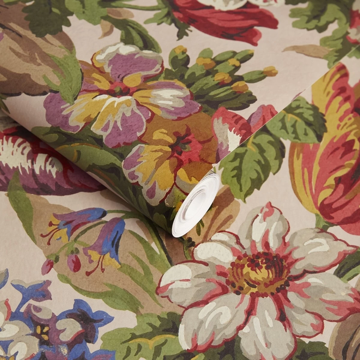 House Of Hackney Florescence - Alabaster 4 House Of Hackney Florescence - Alabaster - Afbeelding 2