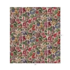 House Of Hackney Florescence - Alabaster 10 House Of Hackney Florescence - Alabaster -Trendy Wanddecoratie Wereld house of hackney house of hackney florescence alab 3