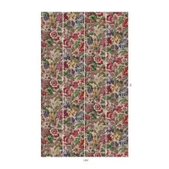 House Of Hackney Florescence - Alabaster 11 House Of Hackney Florescence - Alabaster -Trendy Wanddecoratie Wereld house of hackney house of hackney florescence alab 4