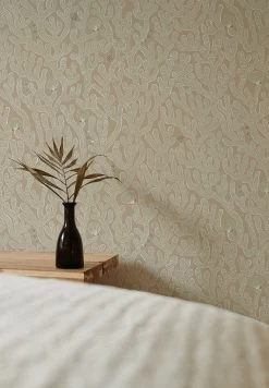 Josephine Munsey Coral Edge Sand - JMW-101611 -Trendy Wanddecoratie Wereld josephine munsey josephine munsey coral edge sand 2