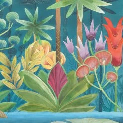 Les Dominotiers La Forêt Magique - DOM806