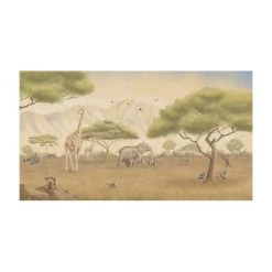 Les Dominotiers L'Arbre Aux Secrets - DOM803 8 Les Dominotiers L'Arbre Aux Secrets - DOM803 -Trendy Wanddecoratie Wereld les dominotiers les dominotiers larbre aux secrets 1