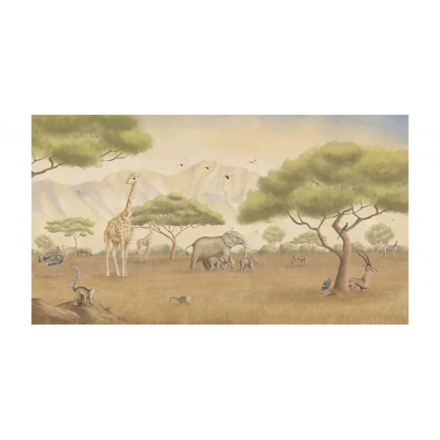 Les Dominotiers L'Arbre Aux Secrets - DOM803 4 Les Dominotiers L'Arbre Aux Secrets - DOM803 - Afbeelding 2