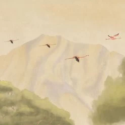 Les Dominotiers L'Arbre Aux Secrets - DOM803 10 Les Dominotiers L'Arbre Aux Secrets - DOM803 -Trendy Wanddecoratie Wereld les dominotiers les dominotiers larbre aux secrets 3