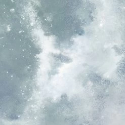 Les Dominotiers Les Amours De Lindou Et L'aurore Boréale - DOM810 -1 -Trendy Wanddecoratie Wereld les dominotiers les dominotiers les amours de lind 4