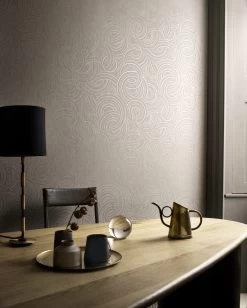 Liberty Endless Knots Ointment - 07272201L -Trendy Wanddecoratie Wereld liberty london liberty endless knots ointment 0727 3