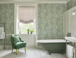 Liberty Tudor Poppy Lapis - 07222201C -Trendy Wanddecoratie Wereld liberty london liberty tudor poppy lapis 07222201c 3