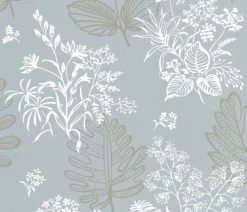 Little Greene Norcombe Welkin - 0271NRWELKI