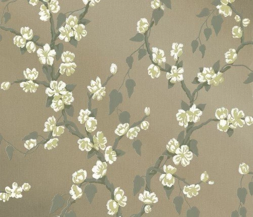 Little Greene Sakura Metal Lustre - 0247SAPETAL