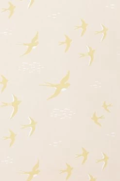 Majvillan Follow The Wind Sunny Pink - 130-01