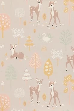 Majvillan Golden Dusty Lilac - 125-04