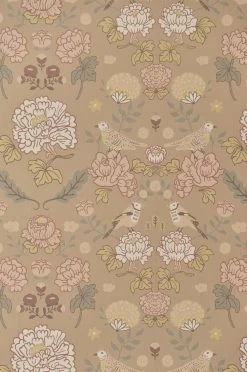 Majvillan June Honey Beige - 136-03