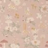 Majvillan Old Garden Dusty Rose - 138-03 -Trendy Wanddecoratie Wereld majvillan majvillan old garden dusty rose 138 03