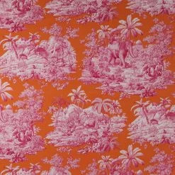 Manuel Canovas Bengale Paprika 03012/01