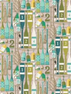 Manuel Canovas Nieuwpoort Emeraude 3081/02