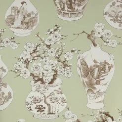 Manuel Canovas Salvator 03093-04 -Trendy Wanddecoratie Wereld manuel canovas manuel canovas salvator 03093 04 1