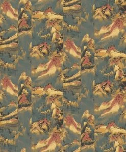 Masureel Akiyama Topiara - KIM302