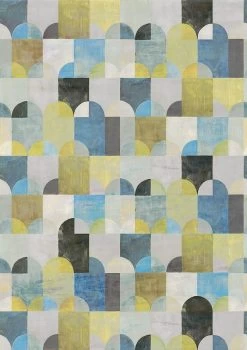 Masureel Arc Lime - DGILA2011