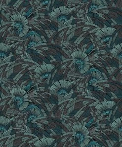 Trendy Wanddecoratie Wereld -Trendy Wanddecoratie Wereld masureel masureel bali jungle tri404 1