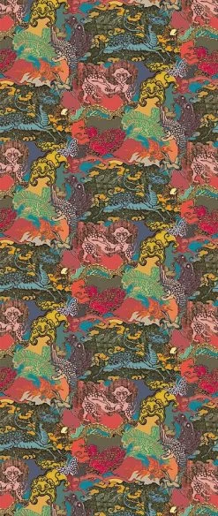 Masureel Dragon Amparo - DGKIM301