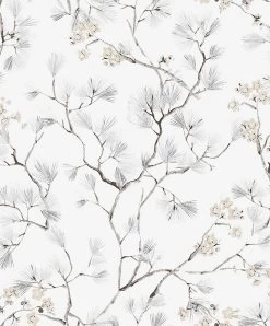 Masureel Haru Oyster - KIM104 -Trendy Wanddecoratie Wereld masureel masureel haru oyster kim104 1