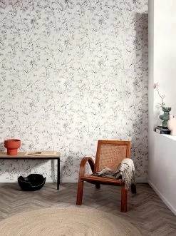 Masureel Haru Oyster - KIM104 -Trendy Wanddecoratie Wereld masureel masureel haru oyster kim104 2