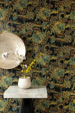 Masureel Kimora Topiara - KIM204 -Trendy Wanddecoratie Wereld masureel masureel kimora topiara kim204 2