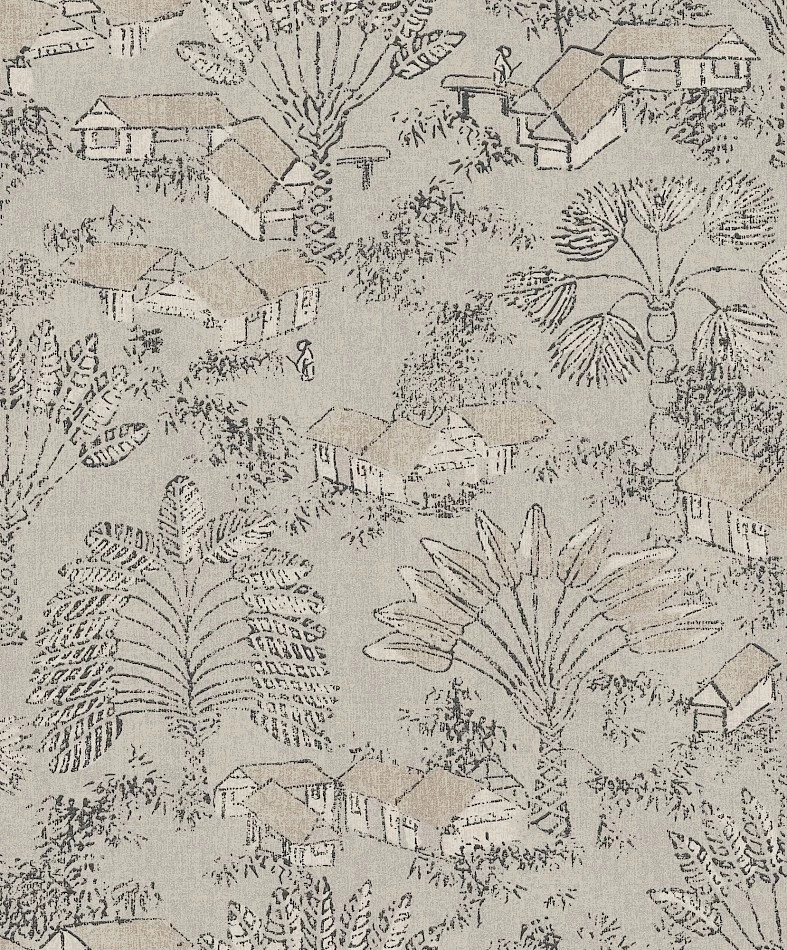 Masureel Louam Papyrus - TRI602 3 Masureel Louam Papyrus - TRI602