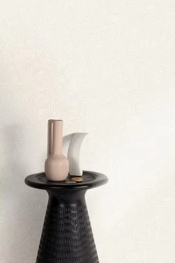 Masureel Lufa Oyster - TUL401 -Trendy Wanddecoratie Wereld masureel masureel lufa oyster tul401 2