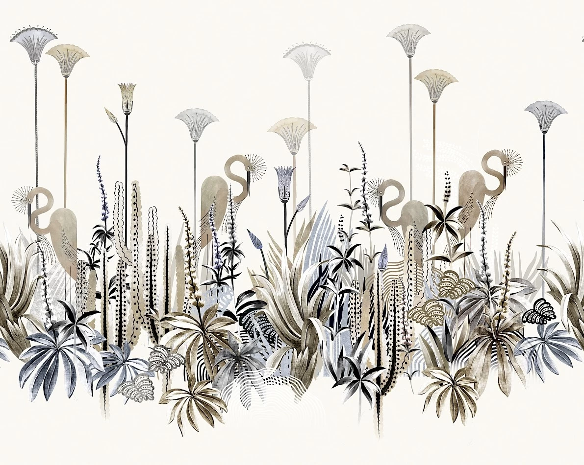 Masureel Lush Taupe - DGAGA1031