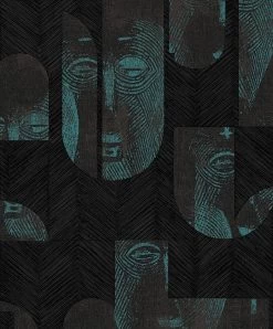 Masureel Mask Jungle - TRI303