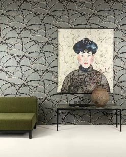 Masureel Miwa Mist - DGKIM101 -Trendy Wanddecoratie Wereld masureel masureel miwa mist dgkim101 2