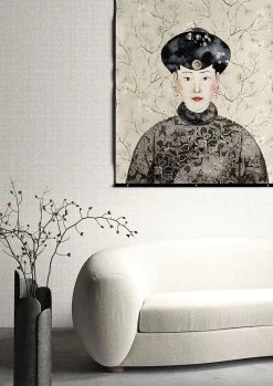 Masureel Miwa Mist - DGKIM101 -Trendy Wanddecoratie Wereld masureel masureel miwa mist dgkim101 3