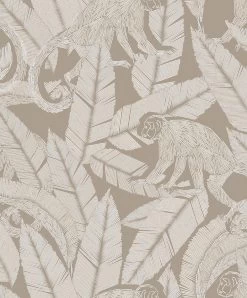 Masureel Monkey Desert - TRI003