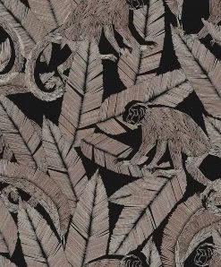 Masureel Monkey Night - TRI001