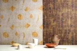 Masureel Ohin Curry - TRI205 -Trendy Wanddecoratie Wereld masureel masureel ohin curry tri205 2